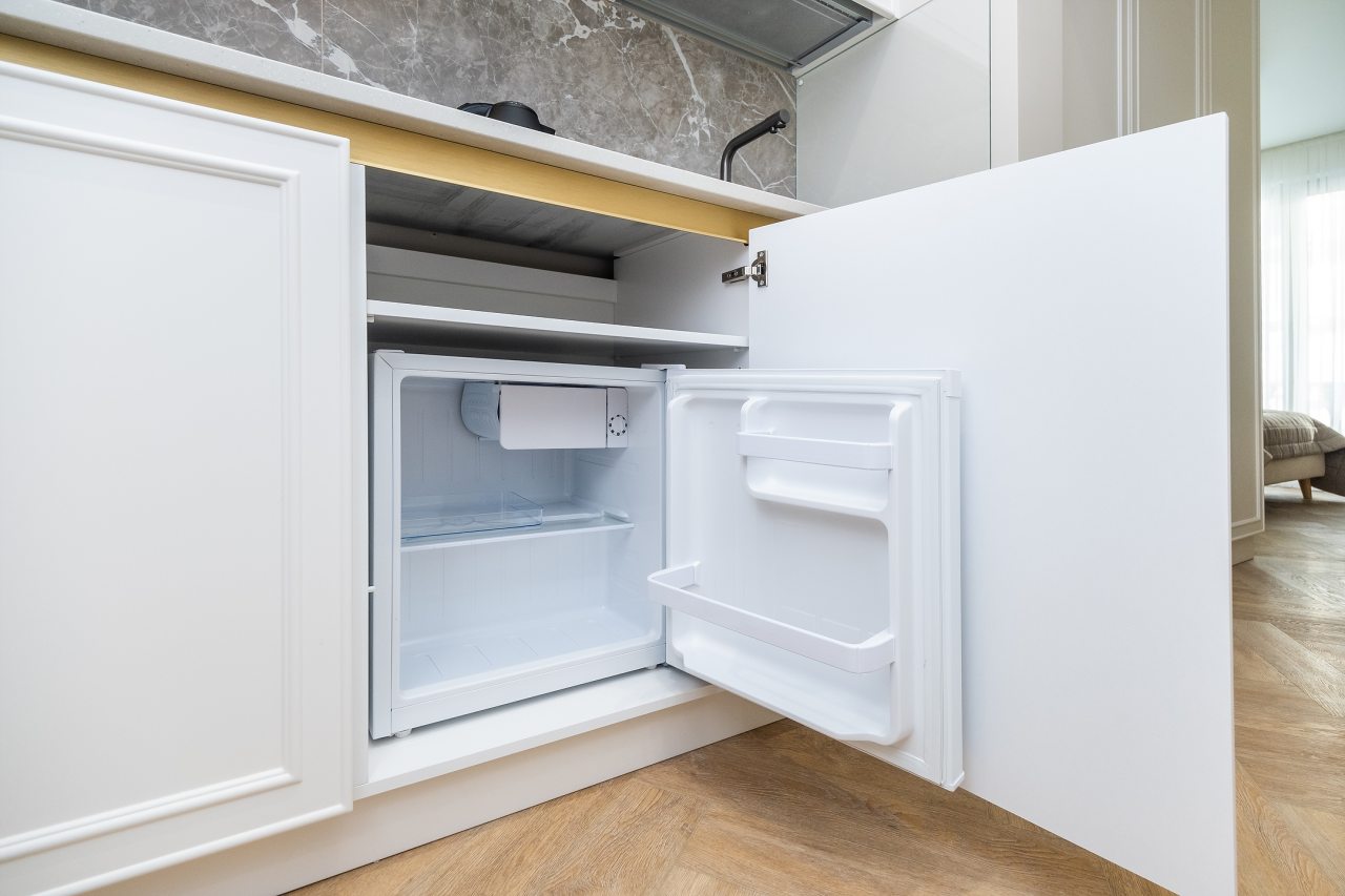 Двухместный (Комфорт), Апартаменты М2 group