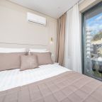 Двухместный (Комфорт), Апартаменты М2 group