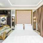 Двухместный (Свадебный Люкс), Апартаменты М2 group