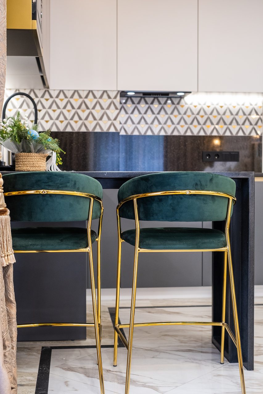 Двухместный (Свадебный Люкс), Апартаменты М2 group