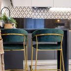 Двухместный (Свадебный Люкс), Апартаменты М2 group