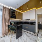 Двухместный (Свадебный Люкс), Апартаменты М2 group