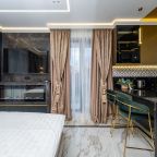 Двухместный (Свадебный Люкс), Апартаменты М2 group