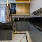 Двухместный (Свадебный Люкс), Апартаменты М2 group