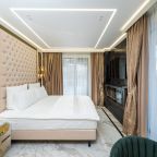 Двухместный (Свадебный Люкс), Апартаменты М2 group