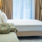 Двухместный (Свадебный Люкс), Апартаменты М2 group