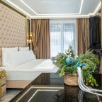 Двухместный (Свадебный Люкс), Апартаменты М2 group