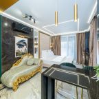 Двухместный (Свадебный Люкс), Апартаменты М2 group