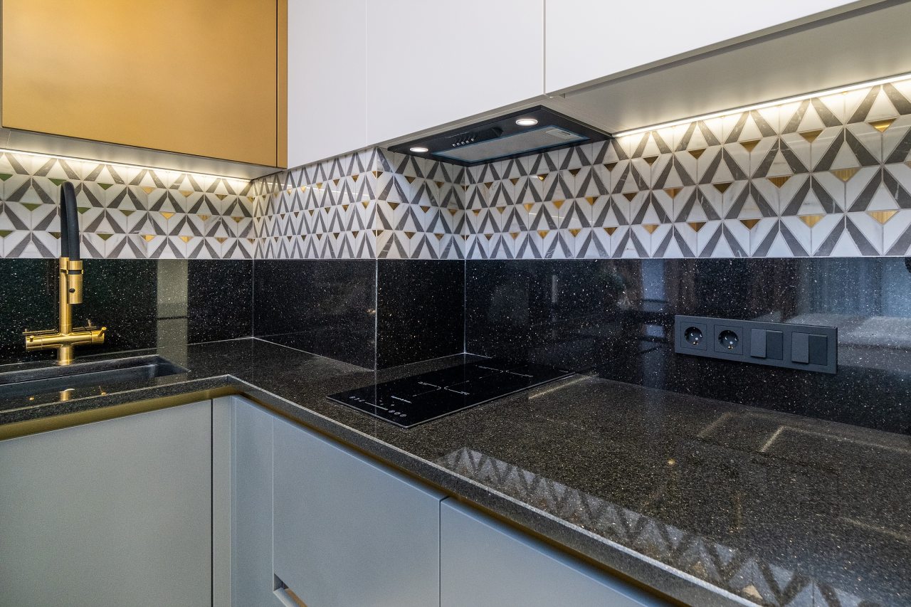 Двухместный (Свадебный Люкс), Апартаменты М2 group