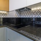 Двухместный (Свадебный Люкс), Апартаменты М2 group