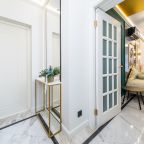 Двухместный (Свадебный Люкс), Апартаменты М2 group