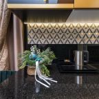 Двухместный (Свадебный Люкс), Апартаменты М2 group