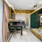 Двухместный (Свадебный Люкс), Апартаменты М2 group