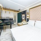 Двухместный (Свадебный Люкс), Апартаменты М2 group