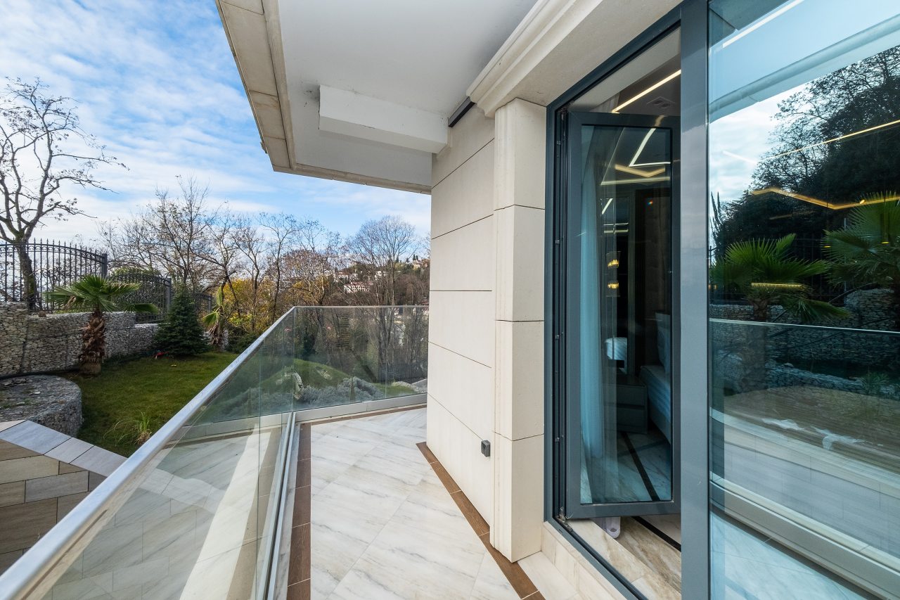 Двухместный (Свадебный Люкс), Апартаменты М2 group