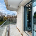 Двухместный (Свадебный Люкс), Апартаменты М2 group