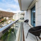 Двухместный (Свадебный Люкс), Апартаменты М2 group