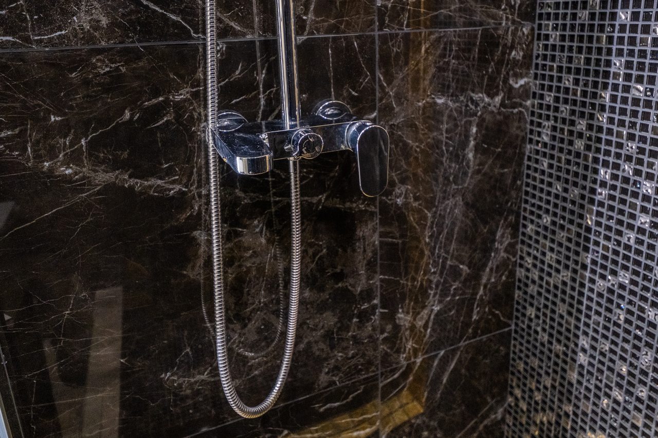 Двухместный (Свадебный Люкс), Апартаменты М2 group