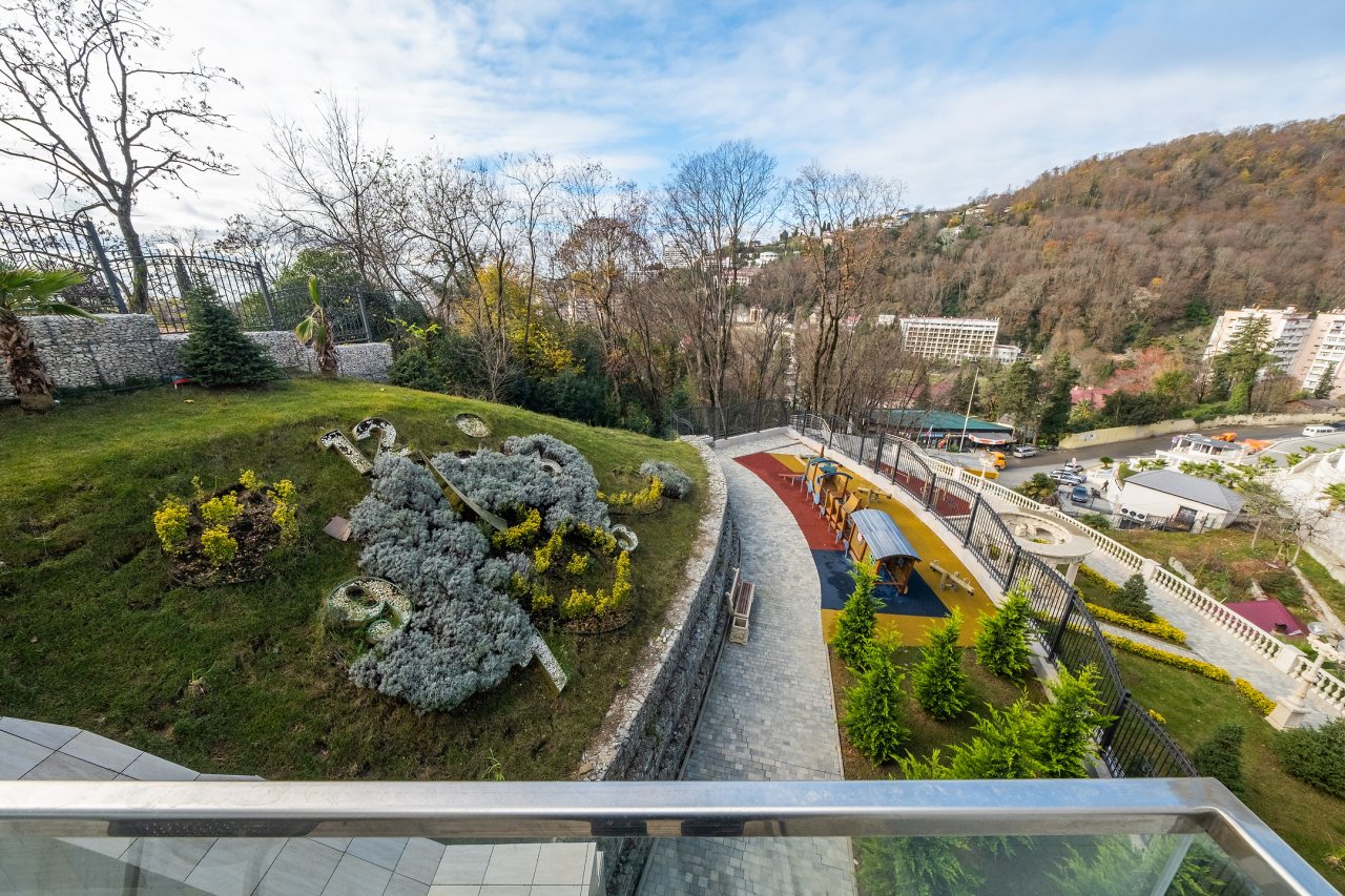 Двухместный (Свадебный Люкс), Апартаменты М2 group