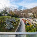 Двухместный (Свадебный Люкс), Апартаменты М2 group