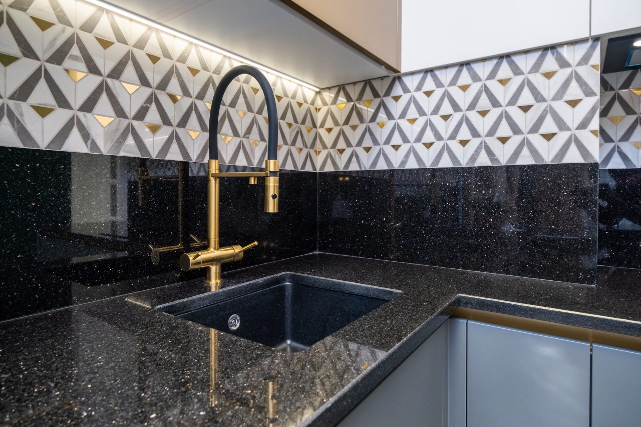 Двухместный (Свадебный Люкс), Апартаменты М2 group