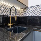 Двухместный (Свадебный Люкс), Апартаменты М2 group