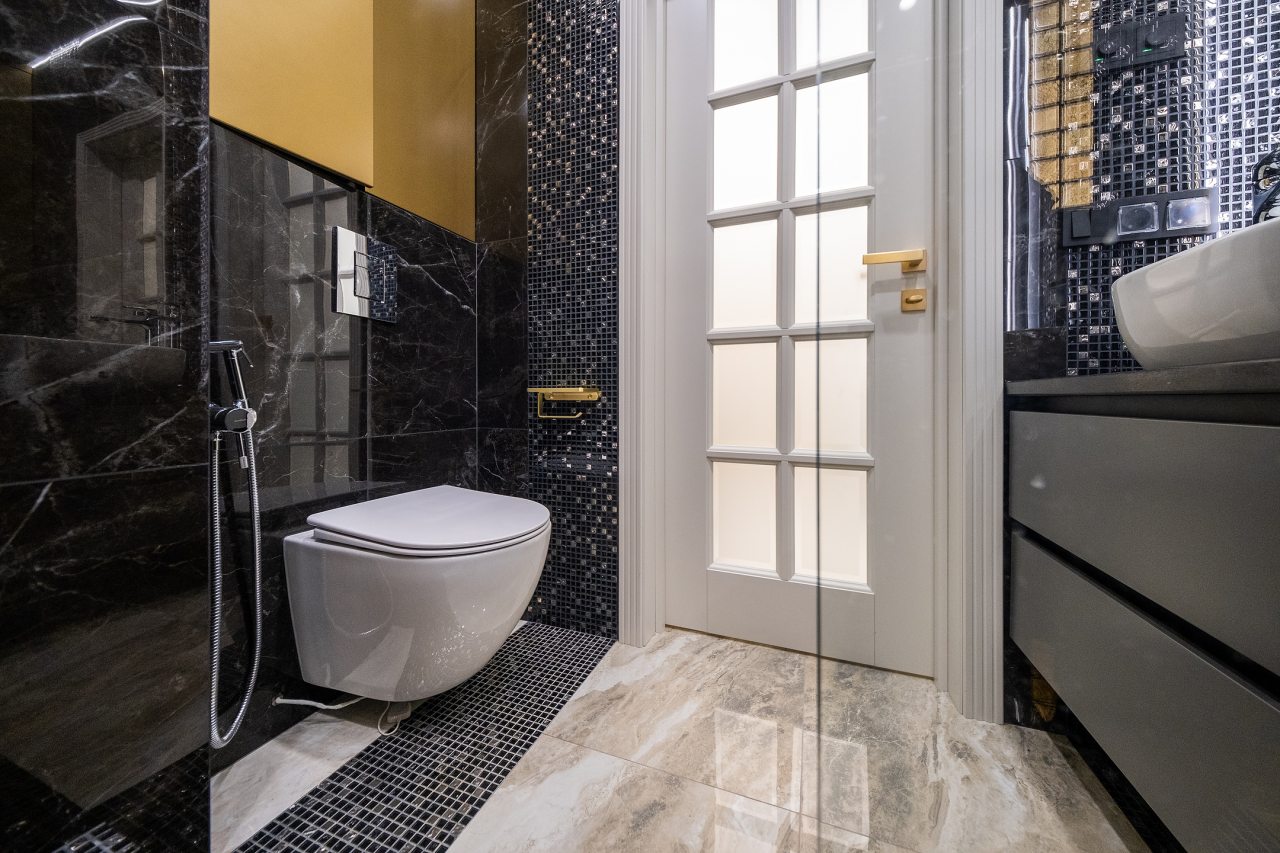 Двухместный (Свадебный Люкс), Апартаменты М2 group