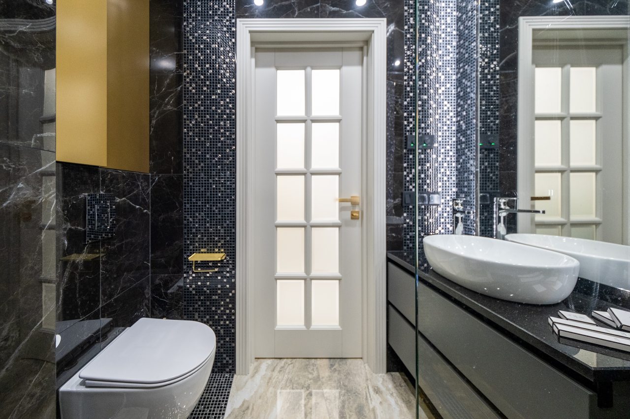 Двухместный (Свадебный Люкс), Апартаменты М2 group