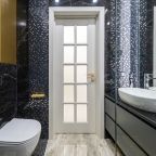 Двухместный (Свадебный Люкс), Апартаменты М2 group