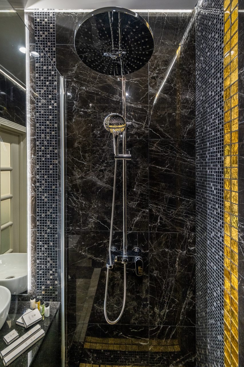 Двухместный (Свадебный Люкс), Апартаменты М2 group