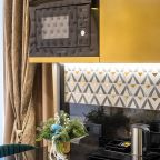 Двухместный (Свадебный Люкс), Апартаменты М2 group