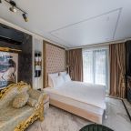 Двухместный (Свадебный Люкс), Апартаменты М2 group