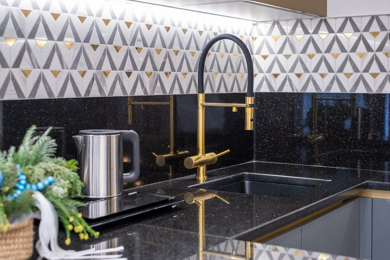 Двухместный (Свадебный Люкс), Апартаменты М2 group