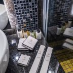 Двухместный (Свадебный Люкс), Апартаменты М2 group