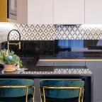 Двухместный (Свадебный Люкс), Апартаменты М2 group