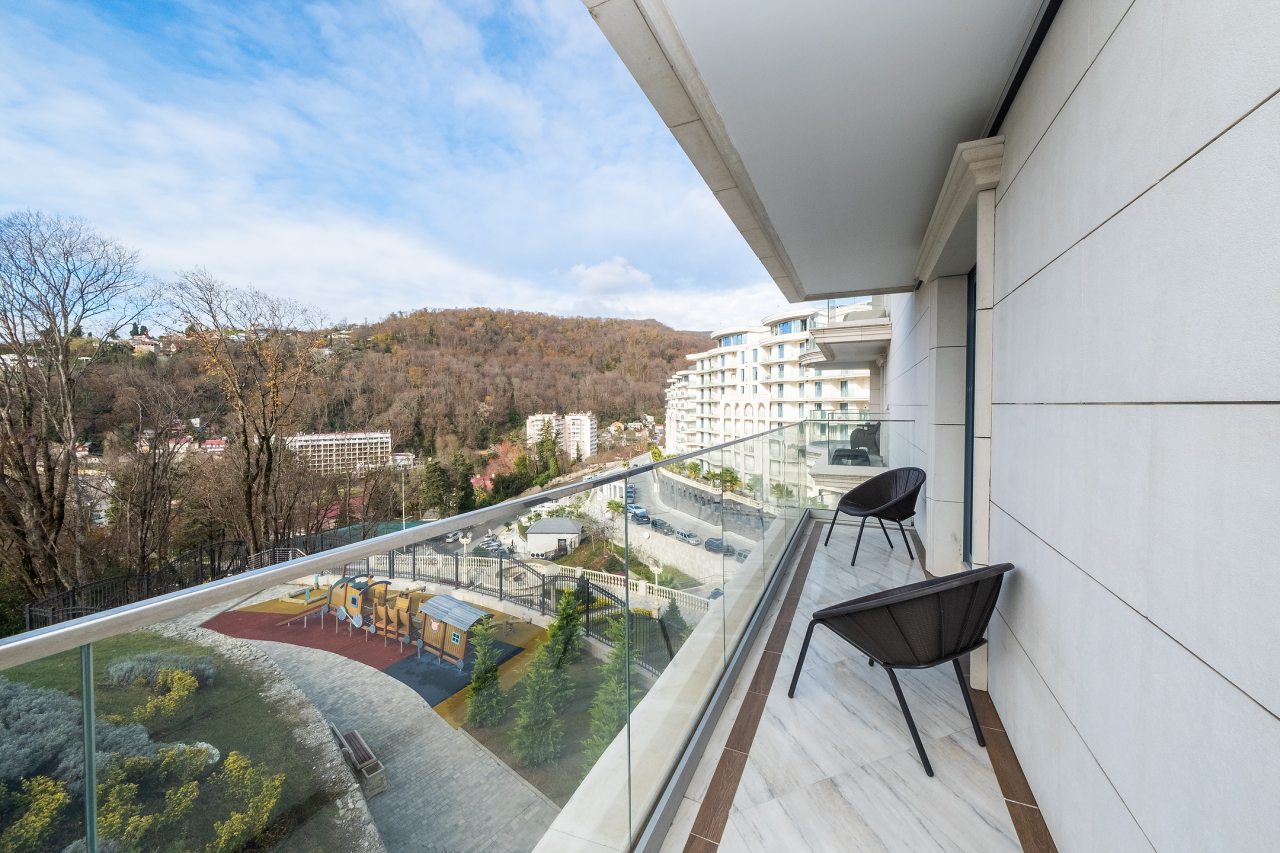 Двухместный (Свадебный Люкс), Апартаменты М2 group