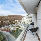 Двухместный (Свадебный Люкс), Апартаменты М2 group