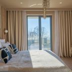 Апартаменты (Комфорт sea view), Апартаменты М2 group