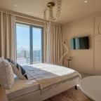 Апартаменты (Комфорт sea view), Апартаменты М2 group