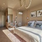 Апартаменты (Комфорт sea view), Апартаменты М2 group