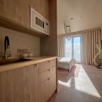 Апартаменты (Комфорт sea view), Апартаменты М2 group