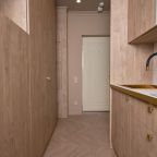 Апартаменты (Комфорт sea view), Апартаменты М2 group