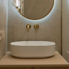 Апартаменты (Комфорт sea view), Апартаменты М2 group