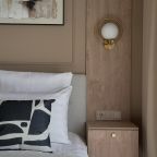 Апартаменты (Комфорт sea view), Апартаменты М2 group