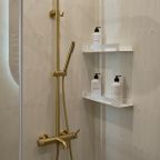 Апартаменты (Комфорт sea view), Апартаменты М2 group