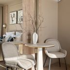 Апартаменты (Комфорт sea view), Апартаменты М2 group