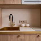 Апартаменты (Комфорт sea view), Апартаменты М2 group