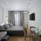 Трёхместный и более (Standart plus 801), Апартаменты М2 group