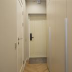 Трёхместный и более (Standart plus 801), Апартаменты М2 group