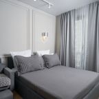 Трёхместный и более (Standart plus 801), Апартаменты М2 group